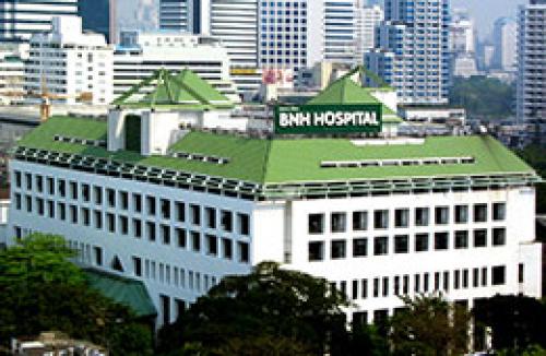 泰国BNH医院(图2)