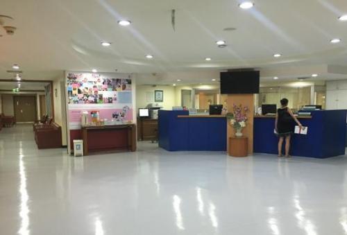泰国拉玛九医院(图3)